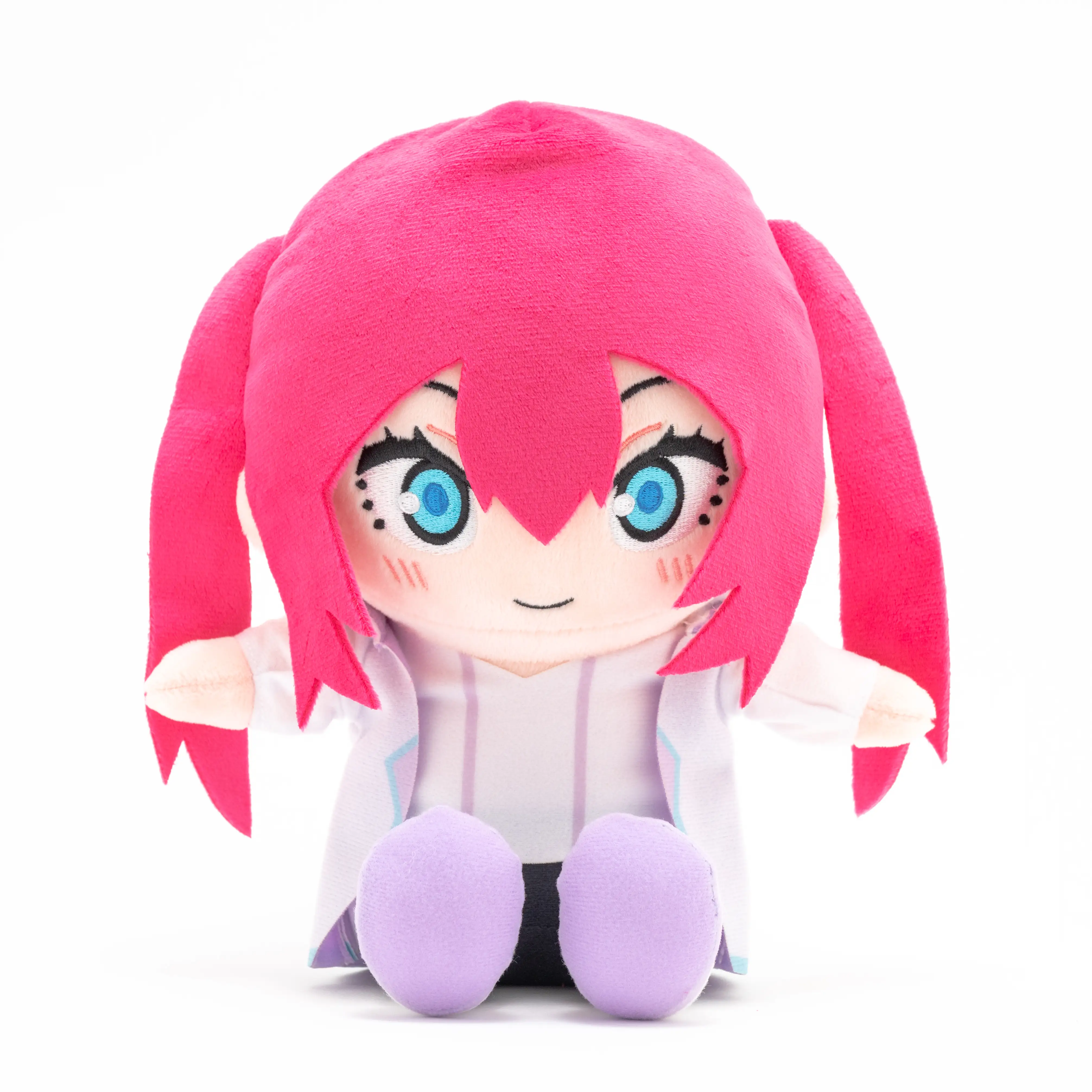 Fuwafuwa Disk ジャケット