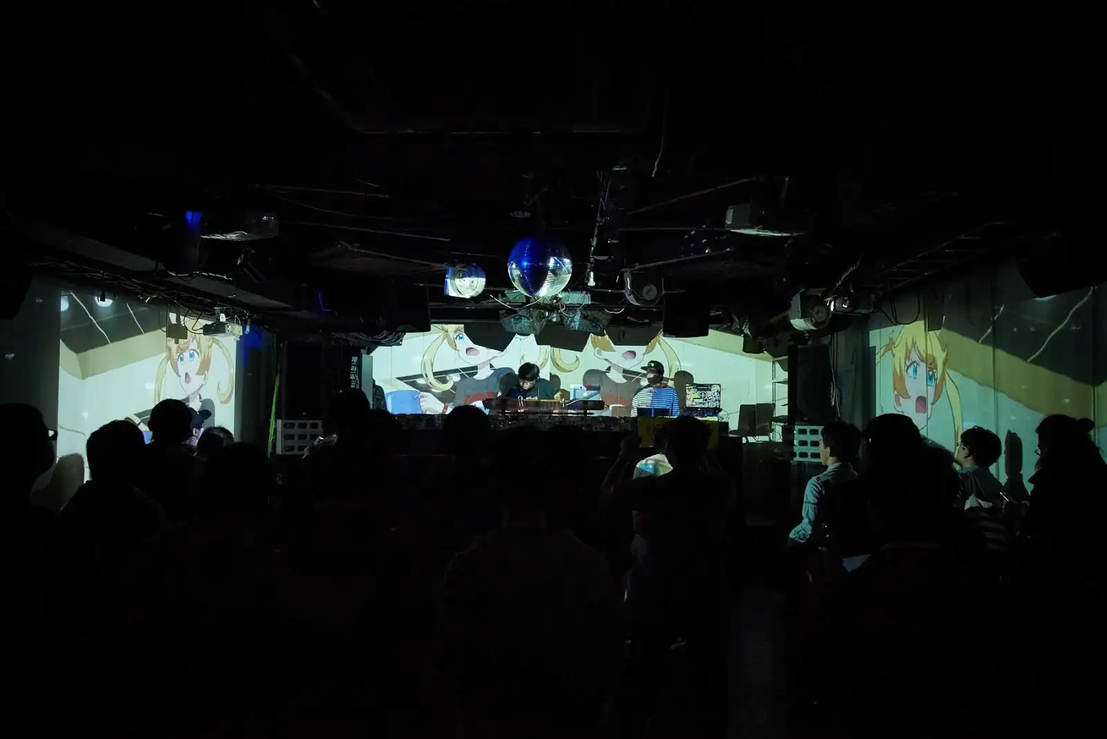 WHATEVER WAVES 06 #WW06 by saegsa イベント写真 1