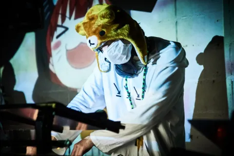 WHATEVER WAVES 06 #WW06 by saegsa イベント写真 100