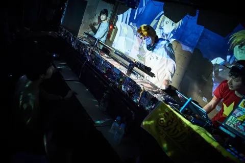 WHATEVER WAVES 06 #WW06 by saegsa イベント写真 102