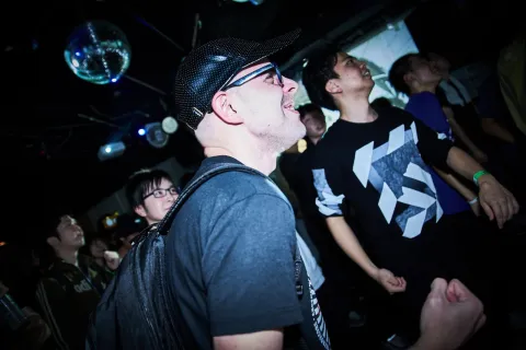 WHATEVER WAVES 06 #WW06 by saegsa イベント写真 103