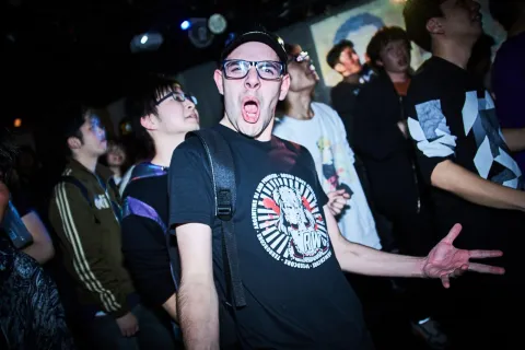 WHATEVER WAVES 06 #WW06 by saegsa イベント写真 104
