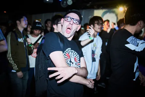 WHATEVER WAVES 06 #WW06 by saegsa イベント写真 105