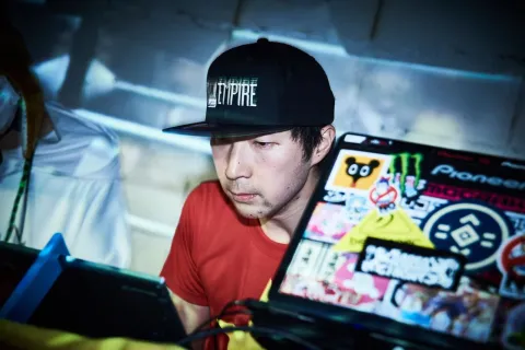 WHATEVER WAVES 06 #WW06 by saegsa イベント写真 106