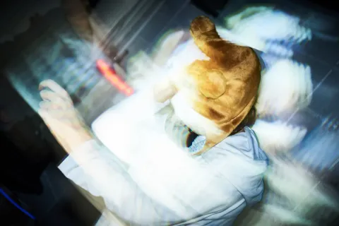 WHATEVER WAVES 06 #WW06 by saegsa イベント写真 108