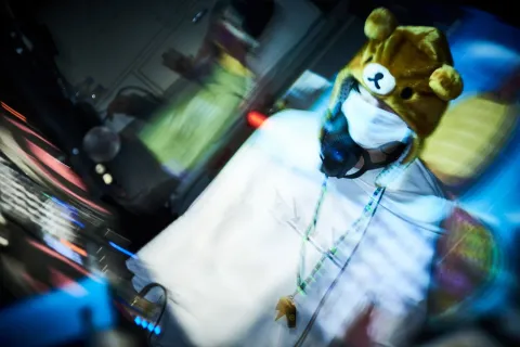 WHATEVER WAVES 06 #WW06 by saegsa イベント写真 109