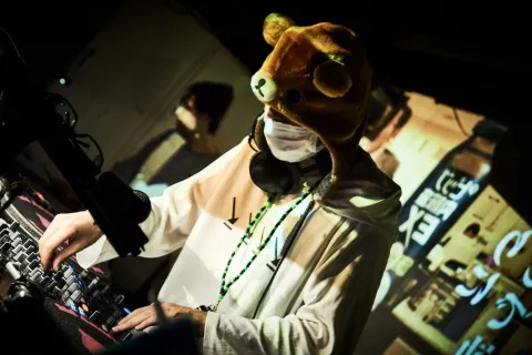 WHATEVER WAVES 06 #WW06 by saegsa イベント写真 111
