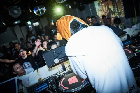 WHATEVER WAVES 06 #WW06 by saegsa イベント写真 112