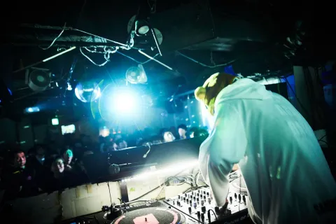WHATEVER WAVES 06 #WW06 by saegsa イベント写真 113