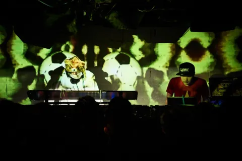WHATEVER WAVES 06 #WW06 by saegsa イベント写真 115