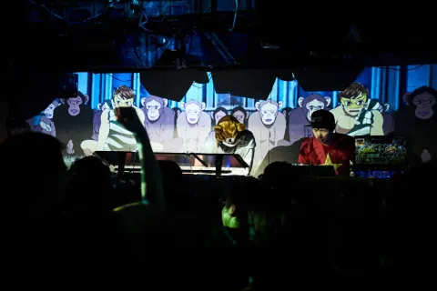 WHATEVER WAVES 06 #WW06 by saegsa イベント写真 116