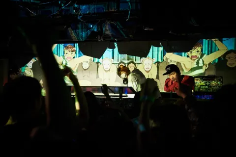 WHATEVER WAVES 06 #WW06 by saegsa イベント写真 117
