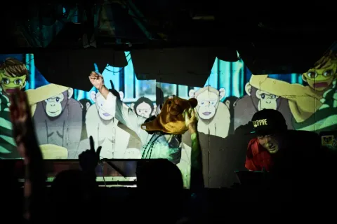 WHATEVER WAVES 06 #WW06 by saegsa イベント写真 118