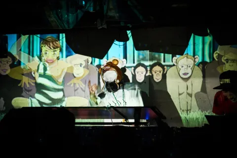 WHATEVER WAVES 06 #WW06 by saegsa イベント写真 119