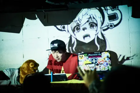 WHATEVER WAVES 06 #WW06 by saegsa イベント写真 121