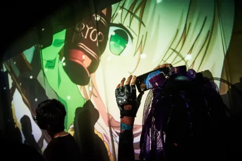 WHATEVER WAVES 06 #WW06 by saegsa イベント写真 122