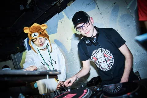 WHATEVER WAVES 06 #WW06 by saegsa イベント写真 125