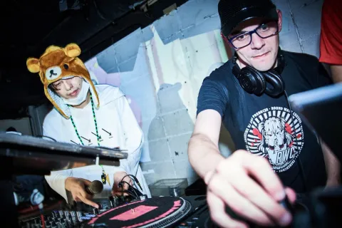 WHATEVER WAVES 06 #WW06 by saegsa イベント写真 126