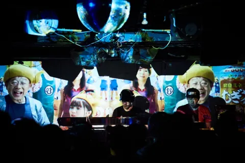 WHATEVER WAVES 06 #WW06 by saegsa イベント写真 127