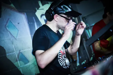 WHATEVER WAVES 06 #WW06 by saegsa イベント写真 129