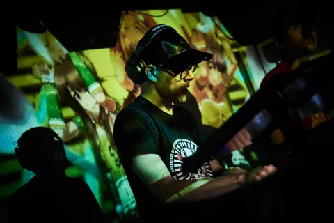 WHATEVER WAVES 06 #WW06 by saegsa イベント写真 135