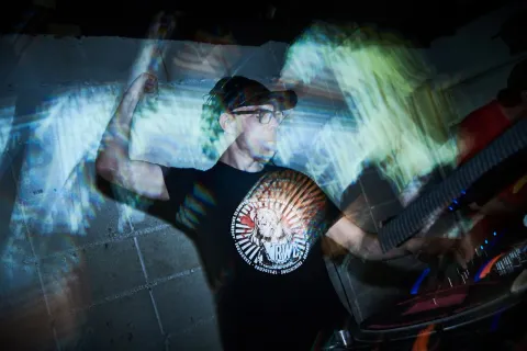 WHATEVER WAVES 06 #WW06 by saegsa イベント写真 136
