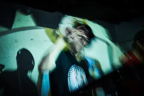 WHATEVER WAVES 06 #WW06 by saegsa イベント写真 137