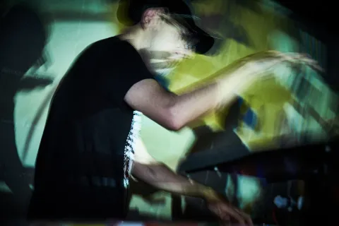 WHATEVER WAVES 06 #WW06 by saegsa イベント写真 138