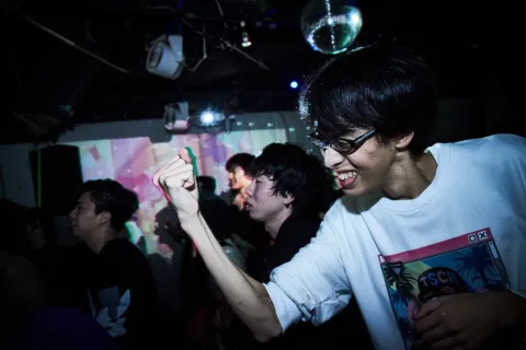 WHATEVER WAVES 06 #WW06 by saegsa イベント写真 140
