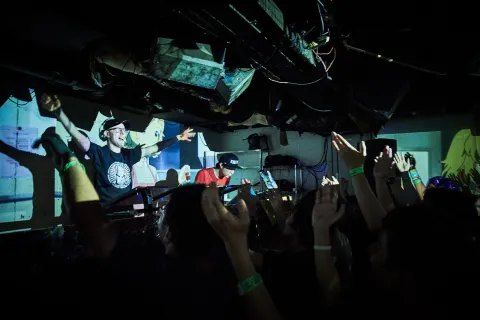 WHATEVER WAVES 06 #WW06 by saegsa イベント写真 141