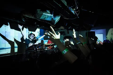 WHATEVER WAVES 06 #WW06 by saegsa イベント写真 142