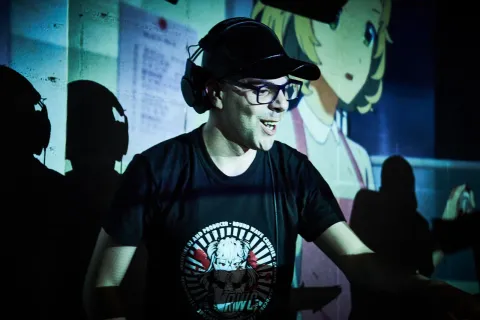 WHATEVER WAVES 06 #WW06 by saegsa イベント写真 144