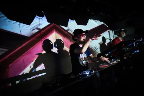 WHATEVER WAVES 06 #WW06 by saegsa イベント写真 145