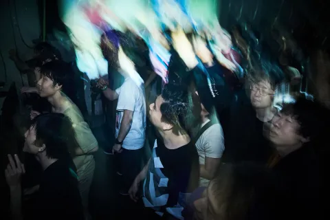 WHATEVER WAVES 06 #WW06 by saegsa イベント写真 146