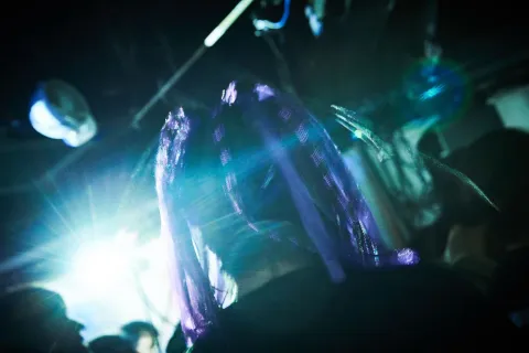 WHATEVER WAVES 06 #WW06 by saegsa イベント写真 149