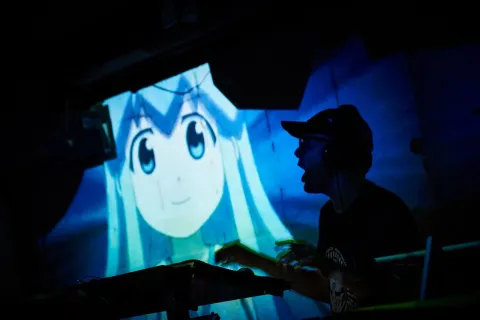 WHATEVER WAVES 06 #WW06 by saegsa イベント写真 152