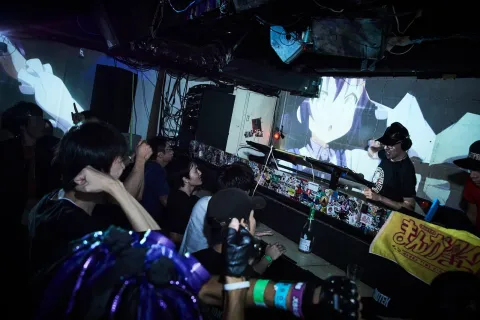 WHATEVER WAVES 06 #WW06 by saegsa イベント写真 153