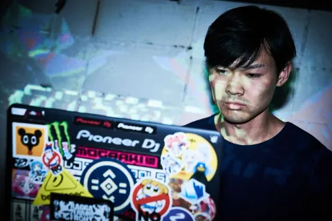 WHATEVER WAVES 06 #WW06 by saegsa イベント写真 155