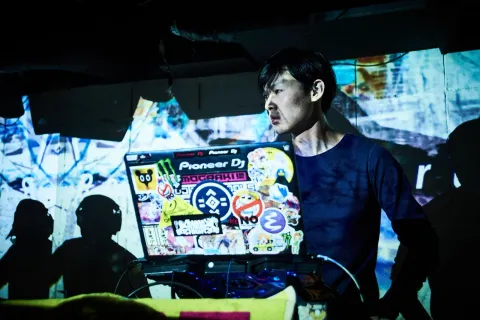 WHATEVER WAVES 06 #WW06 by saegsa イベント写真 156