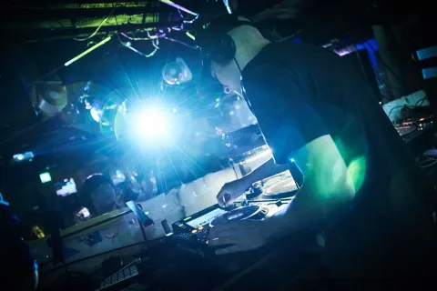 WHATEVER WAVES 06 #WW06 by saegsa イベント写真 157