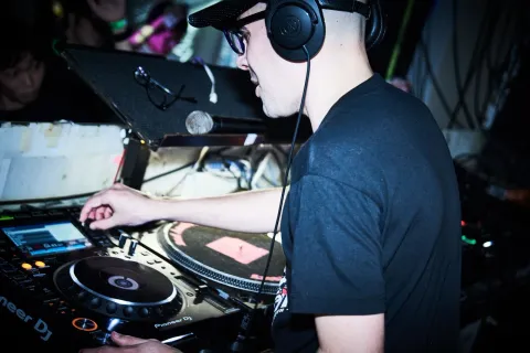 WHATEVER WAVES 06 #WW06 by saegsa イベント写真 158