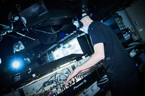 WHATEVER WAVES 06 #WW06 by saegsa イベント写真 161