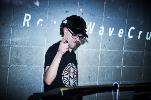 WHATEVER WAVES 06 #WW06 by saegsa イベント写真 166