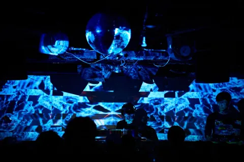 WHATEVER WAVES 06 #WW06 by saegsa イベント写真 167