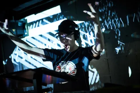 WHATEVER WAVES 06 #WW06 by saegsa イベント写真 172