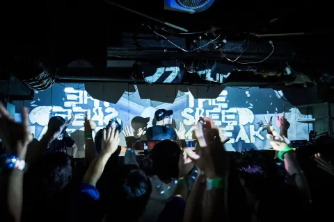 WHATEVER WAVES 06 #WW06 by saegsa イベント写真 175