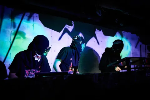 WHATEVER WAVES 06 #WW06 by saegsa イベント写真 179