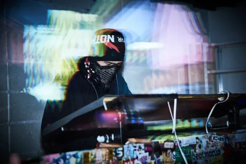 WHATEVER WAVES 06 #WW06 by saegsa イベント写真 181