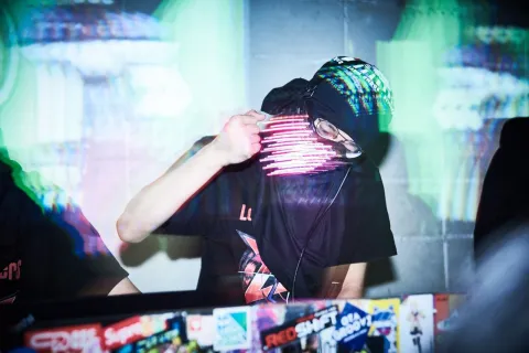 WHATEVER WAVES 06 #WW06 by saegsa イベント写真 182