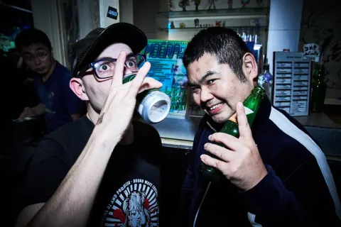 WHATEVER WAVES 06 #WW06 by saegsa イベント写真 185